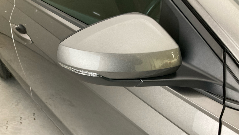 Volkswagen Polo 1.0 TSI 95 Match 5dr Petrol Hatchback